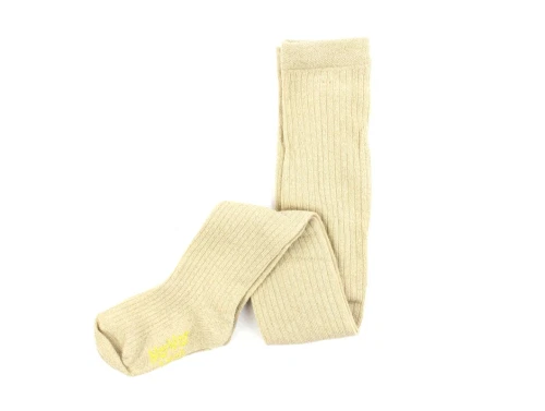 MarMar rose moon glitter strømpebukser bomuld